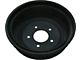 Chevy Truck Brake Drum, Rear, 5 Lug, For 2 Shoes, 1970-1987