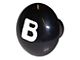 Brake Release Knob,54-55 1st Series