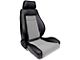 Chevy Truck Bucket Seat, Elite Recliner, Left