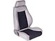 Chevy Truck Bucket Seat, Elite Recliner, Left