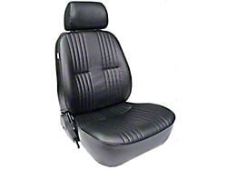 Chevy Truck Bucket Seat, Pro 90, With Headrest, Left