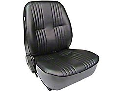 Chevy Truck Bucket Seat, Pro 90, Without Headrest, Right