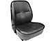 Chevy Truck Bucket Seat, Pro 90, Without Headrest, Right