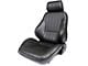 Chevy Truck Bucket Seat, Rally Recliner, Left