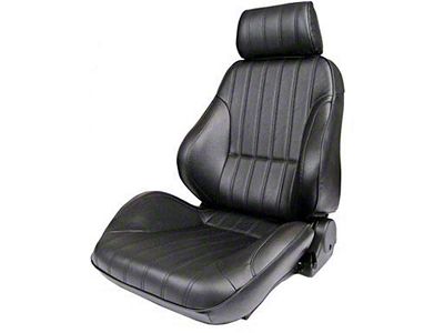 Chevy Truck Bucket Seat, Rally Recliner, Right