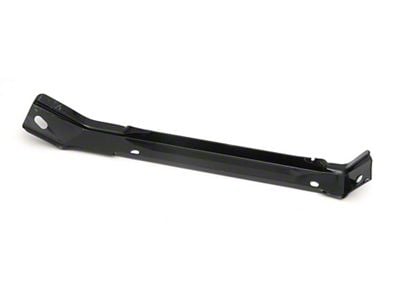 OPR Chevy Truck Bumper Bracket Set, Front, 2-Wheel Drive, 1971-1972