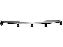 OPR Chevy Truck Bumper Splash Pan & Apron, Front, Black, 1947-1953