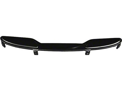 Chevy Truck Bumper Splash Pan & Apron, Front, Painted, 1954-1955 1st Series