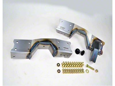 C-Notch Kit (63-72 C10)