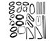 Complete Weatherstrip Seal Kit (78-80 Blazer, Jimmy)