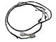 Chevy Truck Complete Wiring Harness Set, Original Style, V8, 1955-1956