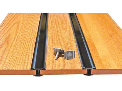 Chevy Truck Cross Sill, Wood Bed, Longbed, Stepside, 1967-1972