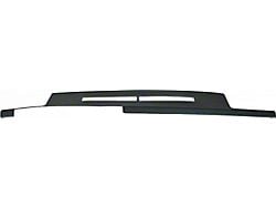 Chevy Truck Dash Cover, Upper, Full Size Pickup, 1988-1994