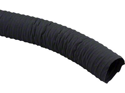 Defrost Hoses,Cloth,Set,67-72