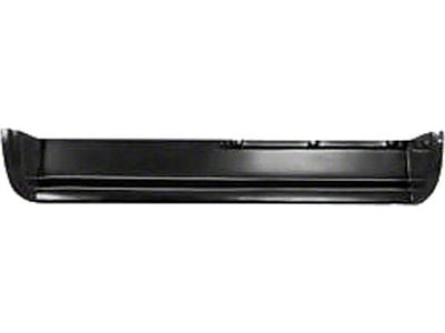 OPR Chevy Truck Door Bottom, Lower, Inner, Right, 1947-19551stSeries