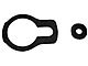 Chevy Truck Door Handle Gasket Set, Outside, 1952-1966