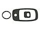 Chevy Truck Door Handle Gasket Set, Outside, 1967-1972