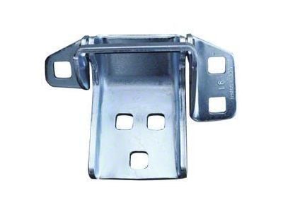 Chevy Truck Door Hinge, Lower, Left, 1973-1991