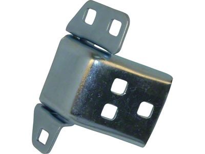 OPR Chevy Truck Door Hinge, Lower, Right, 1973-1991