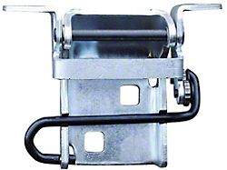 OPR Door Hinge,Upper,Left,73-91