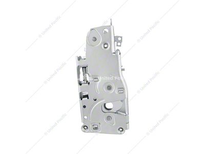 Door Latch; Driver Side (82-87 C10, K10; 82-91 Blazer, Jimmy)