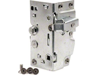 Door Latch,Left,47-51