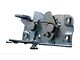 Chevy Truck Door Latch, Left, 1952-1955 1st Series