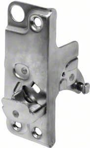 Ecklers Latch,Door,Left,55-59