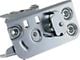 Door Latch,Left,60-63