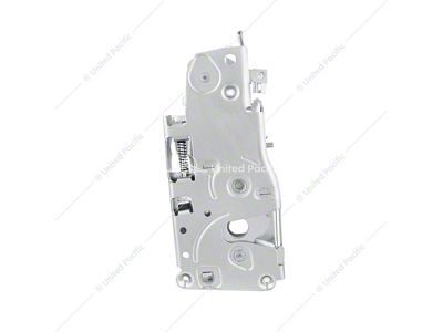 Door Latch; Passenger Side (73-81 Blazer, C10, C15, Jimmy, K10, K15, K20)