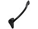 Door Mirror Arm; Black; Passenger Side (55-59 Chevrolet/GMC Truck)