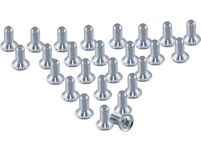 Door Panel Screw Set,56-66