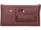 Chevy Truck Door Panels, Front, Sierra Type, Without Power Windows Or Locks, 1981-1991 (Crewcab & Silverado)