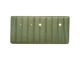 Door Panels; Green (67-68 C10, C20, K10, K20)