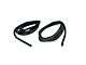 Door Seal Kit; Driver or Passenger Side (60-66 C10, C20, K10, K20)