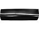 Chevy Truck Door Skin, Lower, Left, 1947-1955 1st Series