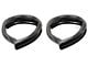 Door Weatherstrip Seal Kit with Glue-on Door Seals (67-72 Suburban)