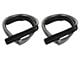 Door Weatherstrip Seal Kit with Press-on Door Seals (67-72 Suburban)