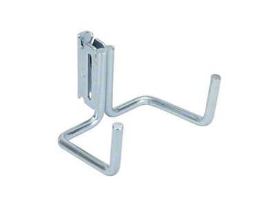 Dual Arm Tool Hook