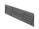 E-Series 3-Inch Nerf Side Step Bars; Black (88-98 C1500/C2500/C3500/K1500/K2500/K3500 Regular Cab)