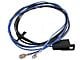 Chevy Truck Engine Side Turn Signal Wiring Harness, 1956-1959