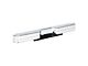 FEY Diamondstep Rear Bumper; Chrome (67-87 C10, C20, K10, K20)