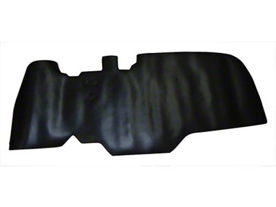 Chevy Truck Firewall Insulation Pad, 1947-1953