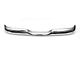 OPR Rear Bumper,Chrome,Fleetside,63-66