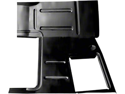 OPR Chevy Truck Floor Pan, Right, 1947-1955 1st Series