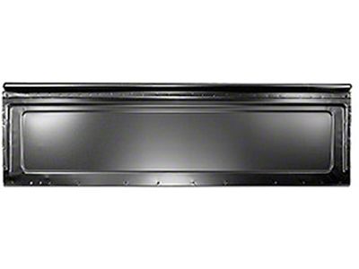 Chevy Truck Front Bed Panel, Fleet Side, 1973-1987