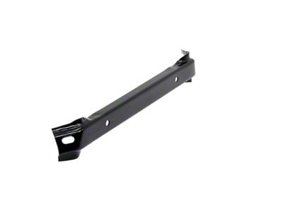 Front Bumper Bracket; Passenger Side (60-66 C10, C20)