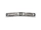 Front Bumper; Chrome (67-70 C10, C20, K10, K20)