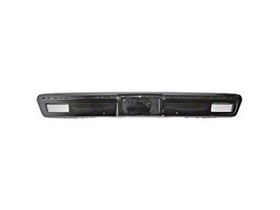 Front Bumper with Holes (81-82 C10, K10)