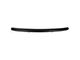 Front Bumper to Grille Filler; Black (58-59 Chevrolet/GMC Truck)